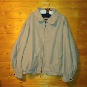 Men's Claiborne Microfiber Jacket